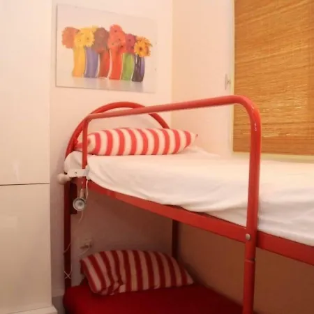 Agay-jolie Studio 4 Personnes 1 *