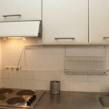 Apartamento Agay-jolie Studio 4 Personnes 1 *