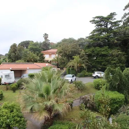 아파트 Agay-jolie Studio 4 Personnes 1 *